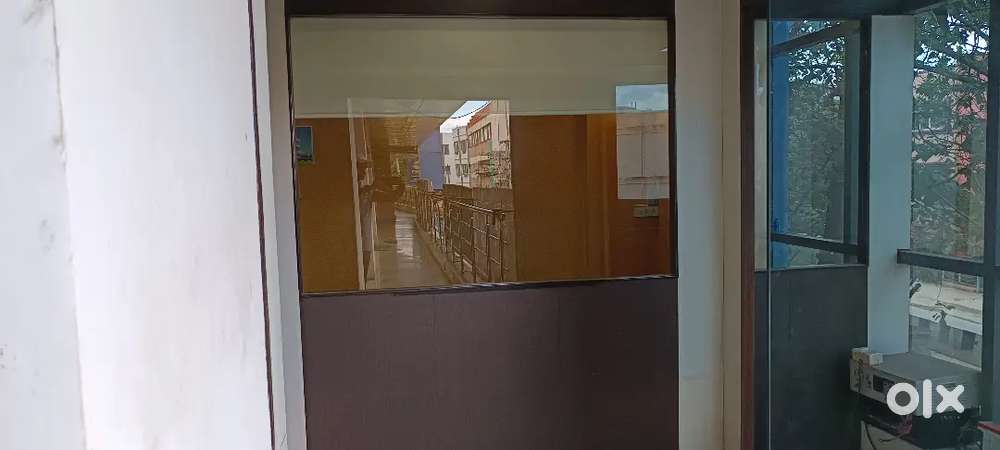 Prime location office space for rent