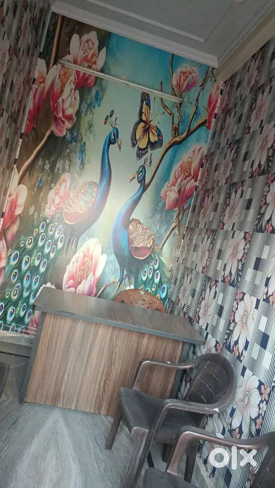 Shop for rent janki Devi school ke saamne