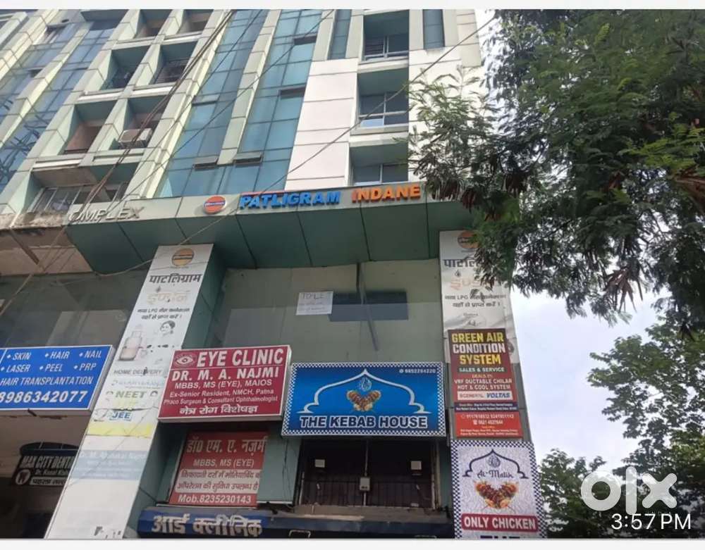 Phulwarisharif front road side rent for shop