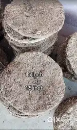 Natural Cow Dung Cakes (Kande) for Puja, Havan & Cooking