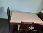 Dining Table,