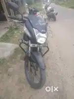 Very good condition bike