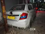Maruti Suzuki Dzire 2019 CNG & Hybrids 283000 Km Driven