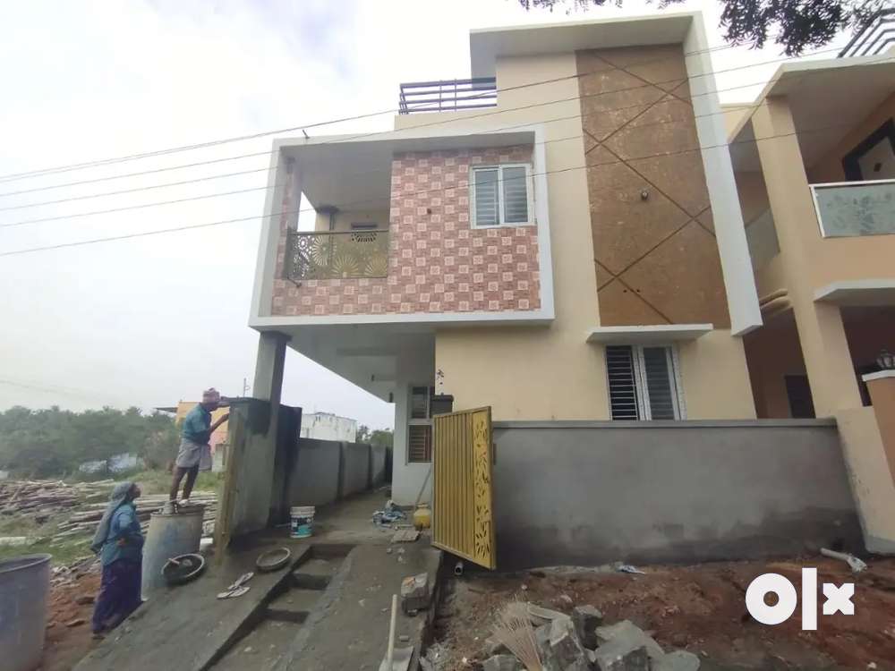 House for sale in othakalmandapam