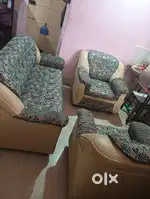 5 Seater Sofa