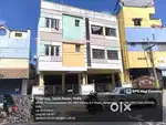 NANGANALLUR FLAT FOR SALE