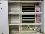 LG window AC