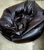 Bean bag without beans
