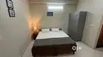 No brokerage 1 rk fully/sami furnished