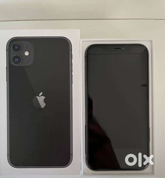 i phone 11
