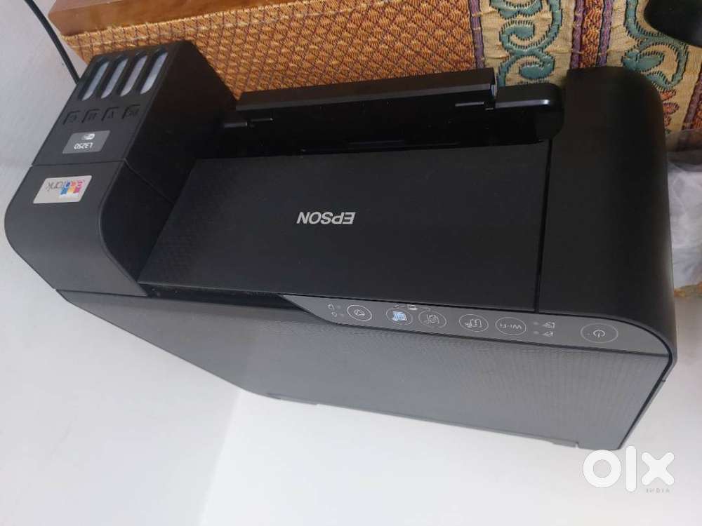 Brand new EPSON printer L3250