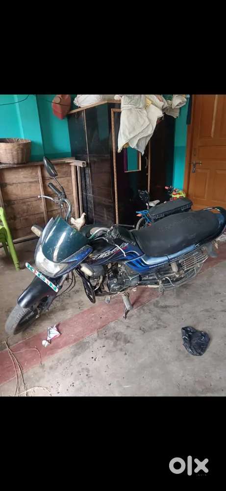 Self start  koi problem nahi hai