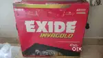 Exide Invagold IGTT1500L Tall Inverter UPS battery