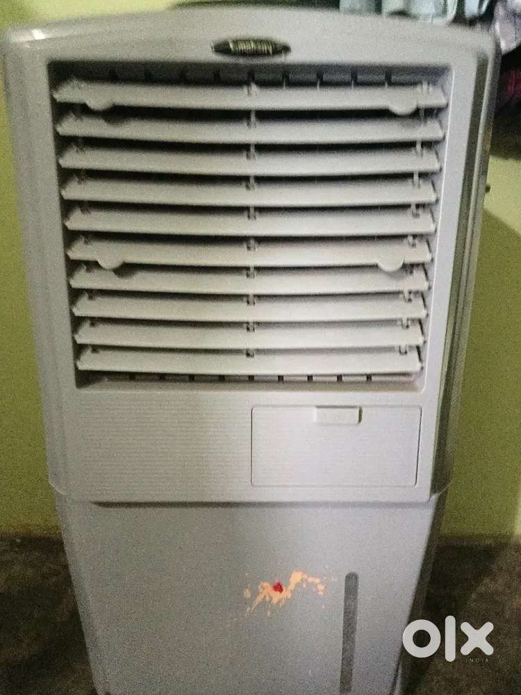 Air cooler