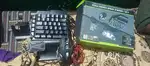 mixpro is very good condition