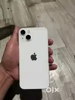 IPhone 14in 256gb with box and apple warranty now in negotiable price