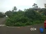 Plot for Sale in Dabolim Chicolna Bogmalo with Sanad