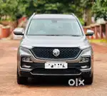 MG Hector 1.5 DCT Sharp, 2019, Petrol