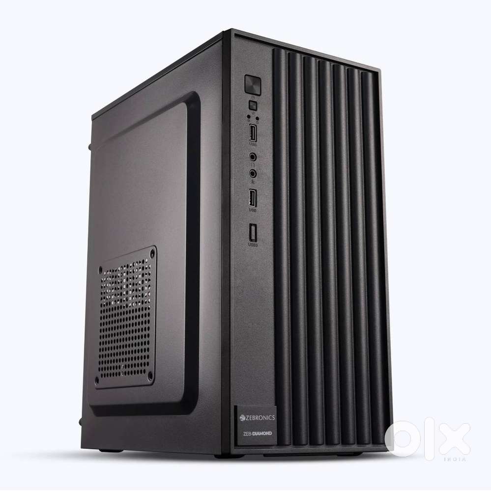 ALL OVER DELHI & NCR DELIVER ON YOUR PLACE NEW CORE I-5 CPU WARRANTY