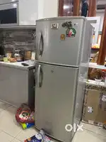 LG Double Door Refrigerator