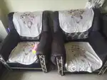 3 seater sofa set