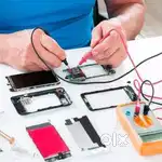 Mobile repairing