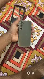 Samsung S23 good condition