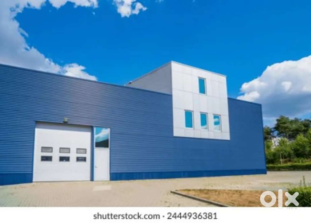 LAND FOR WEAR HOUSE,,,COMMERCIAL LAND BEST FOR WEAR HOUSE