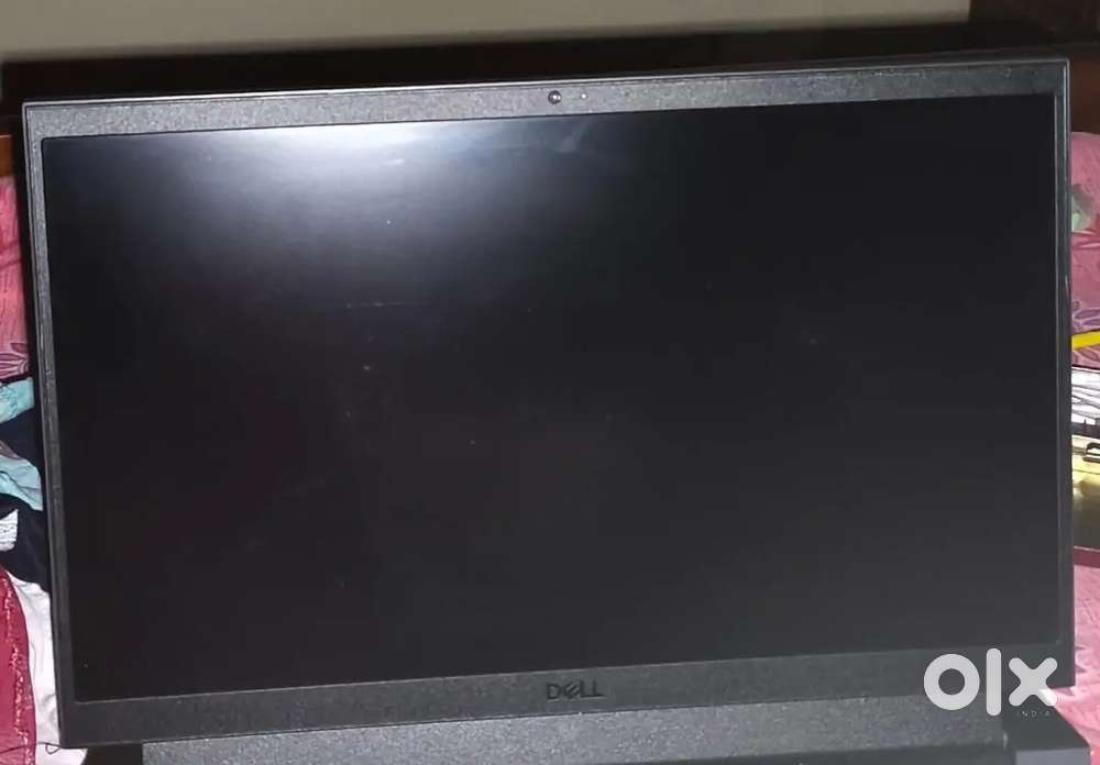 Dell g15 5530