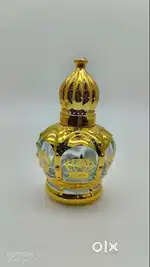 Attar bottles 10 ml