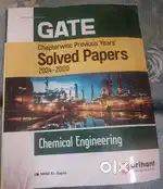 Chemical Engineering