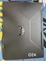 Asus Tuf A15 Gaming Laptop