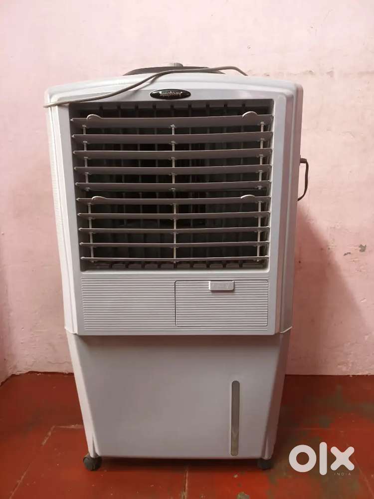 Symphony high throw air cooler,Price slightly negotiable