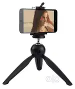 Phone use stend