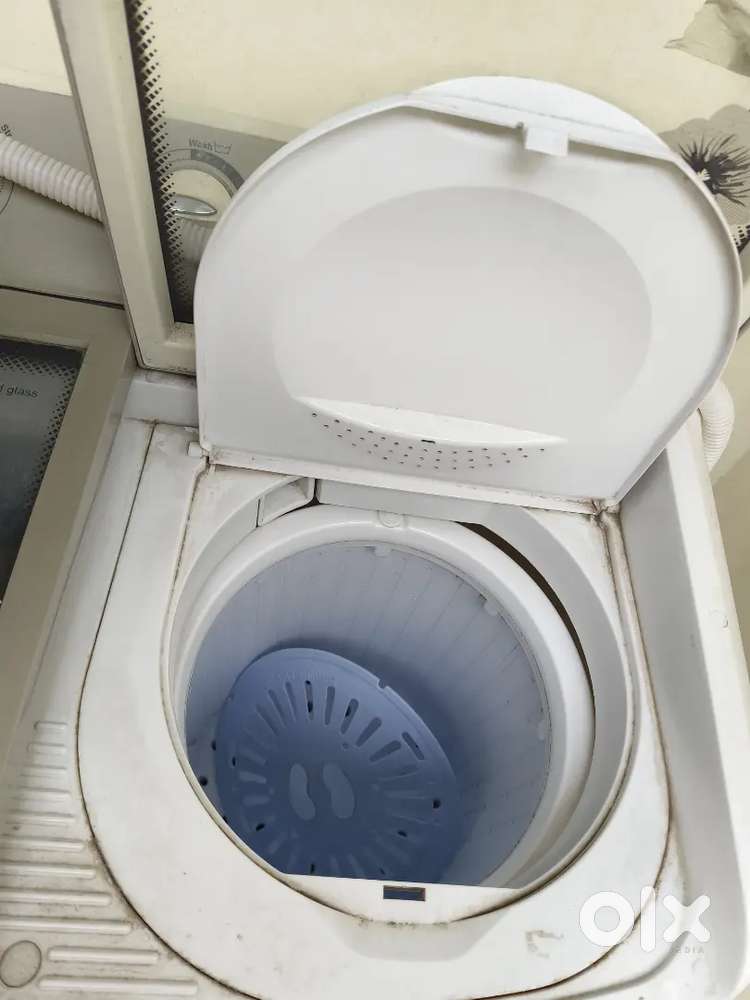 Fully Functional Washing Machine for Sale – Great Condition!