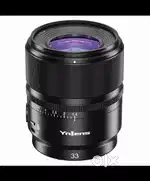 NEW Nikon Z Lens Yongnuo 23mm F1.4 PRO