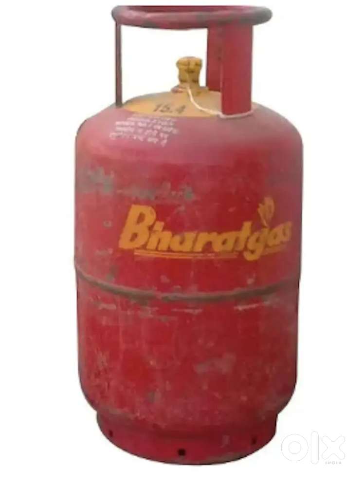 Bharat gas