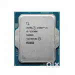 Intel i5 13600K 13th Gen i5 Processor  EMI Exchange Also Available