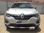 Renault Triber RXZ EASY-R AMT, 2020, Petrol