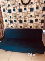 Sofa Bed 2 yr old