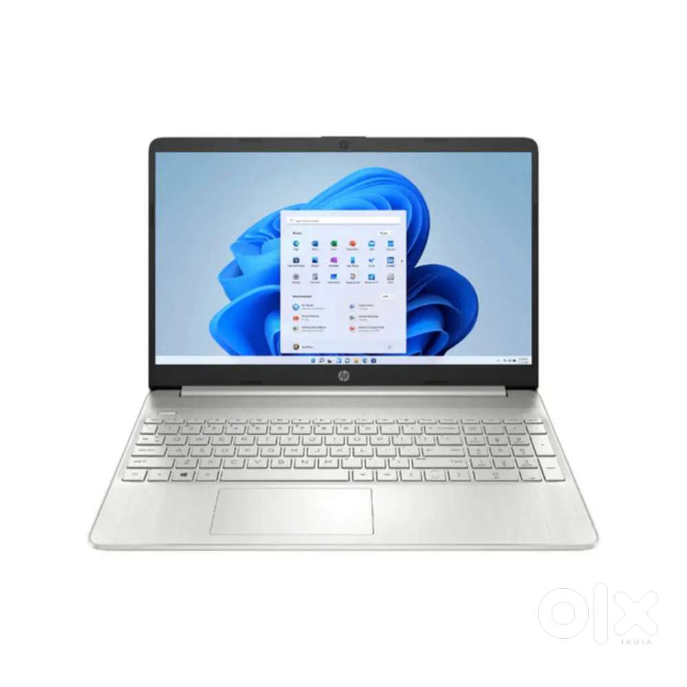 HP 15S-FQ5007TU Laptop