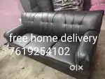 Brand new 3 seater sofa just rupees 4,999
