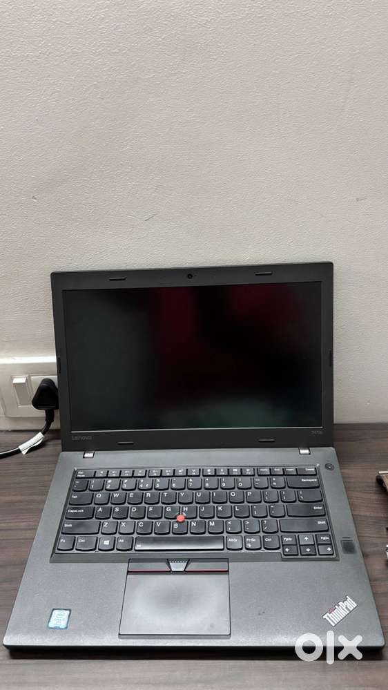 Across India - Lenovo i7 ThinkPad - High performance laptop