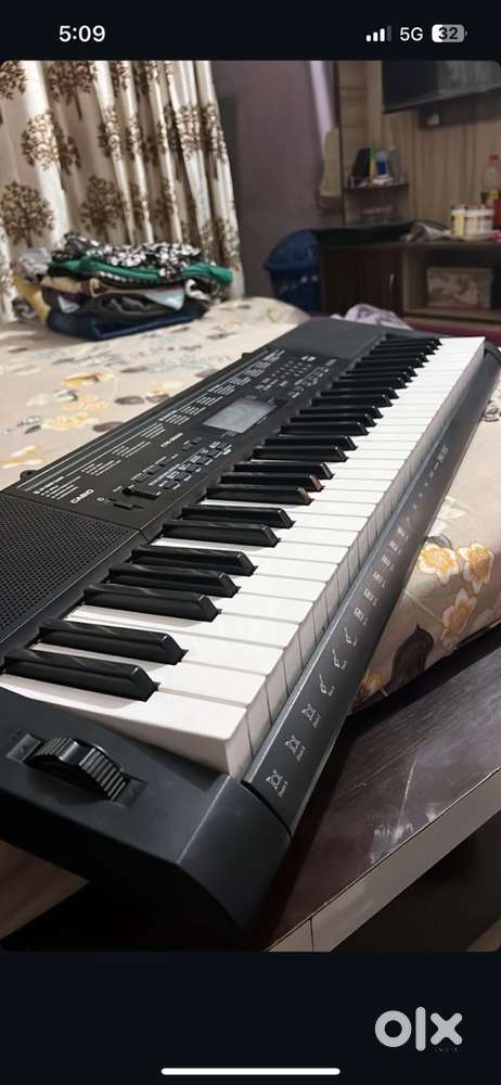 keyboard piano casio . Ctk-3500