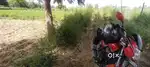 Plot for sale makan, karkhana, ya hospital aadi ke liye jagah hai
