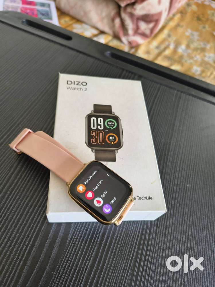 Smart watch