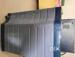 Lumimous Inverter with Battery and Trolley