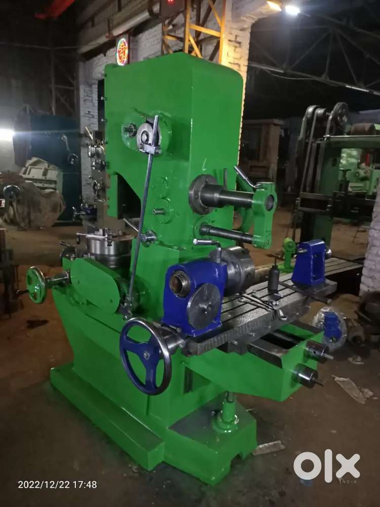 MANUFACTURERS LATHE MACHINE