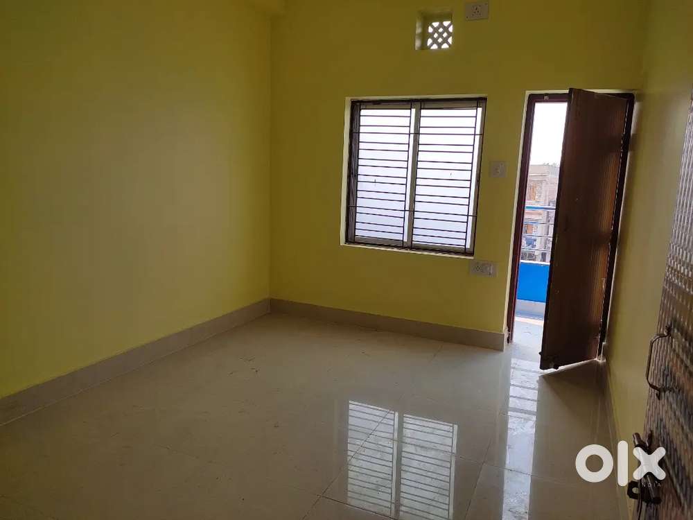 Apartment 1Bhk Available Near Palasuni Area