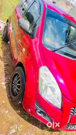 Maruti Suzuki Ritz 2015 Diesel Well Maintained